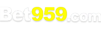 bet959 Logo1