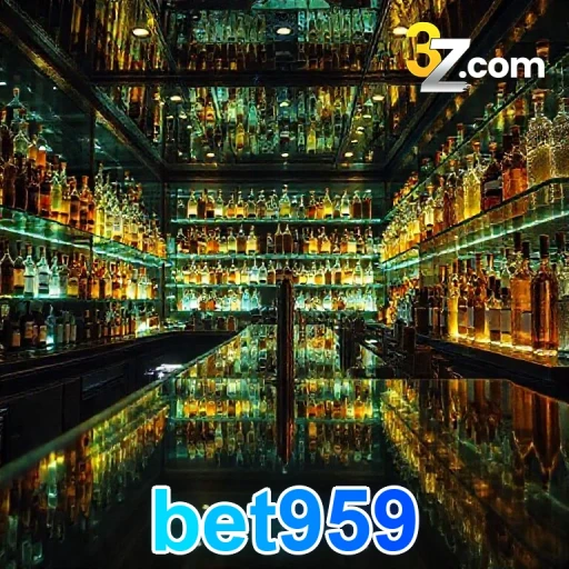 bet959 BET App