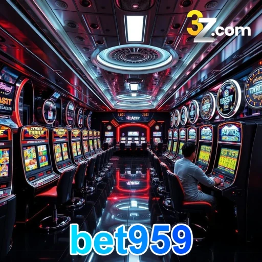 bet959 BET Jogos