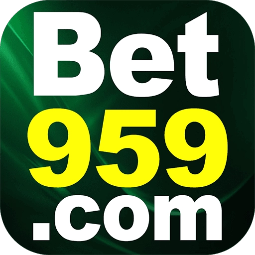 bet959 BET LOGO