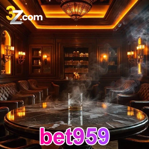 bet959 BET