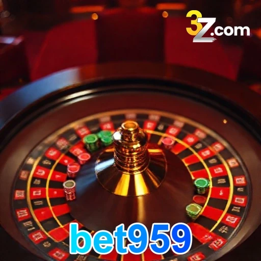 bet959 BET Jogos de caça-níqueis