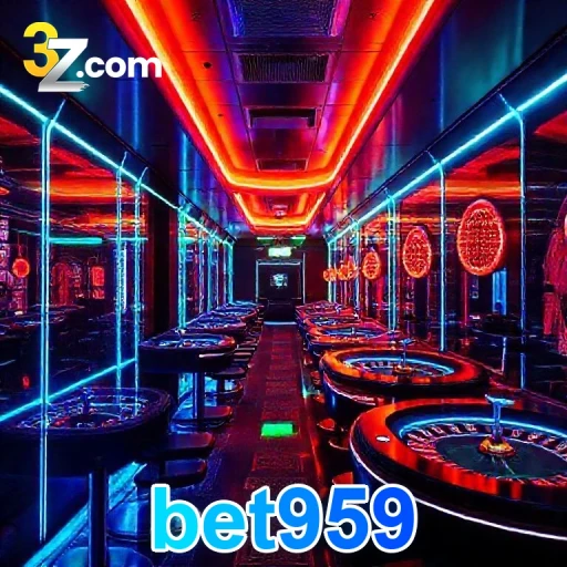 bet959 BET VIP